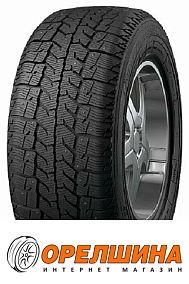 215/65 R16C  109/107Q  Cordiant  Business CW2   шип.